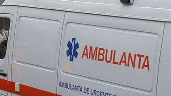 Tragedie în ziua alegerilor! Un bărbat din Vâlcea a murit după ce a primit buletinul de vot