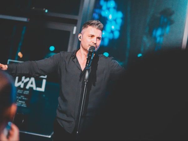 Mesajul lui Ibrahim Ibru dupa căsătoria lui Pepe cu Yasmine