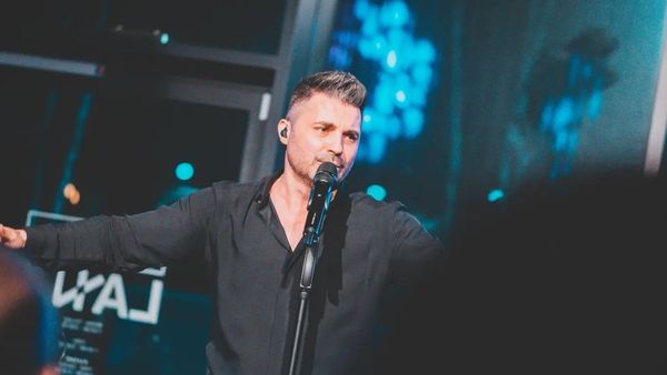 Mesajul lui Ibrahim Ibru dupa căsătoria lui Pepe cu Yasmine