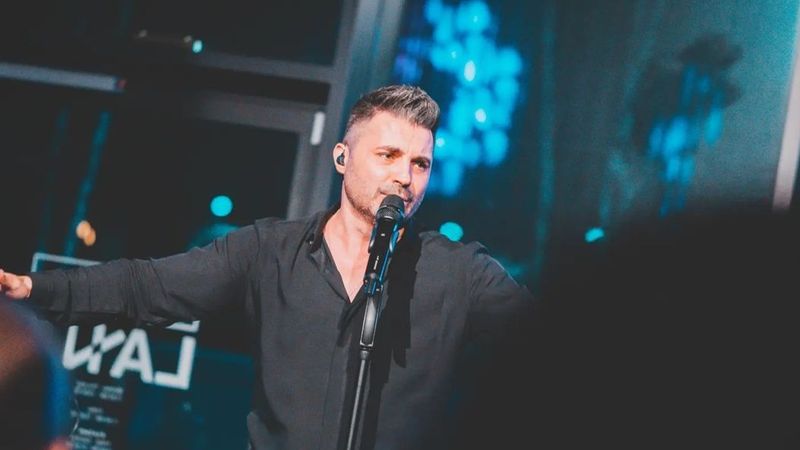 Mesajul lui Ibrahim Ibru dupa căsătoria lui Pepe cu Yasmine