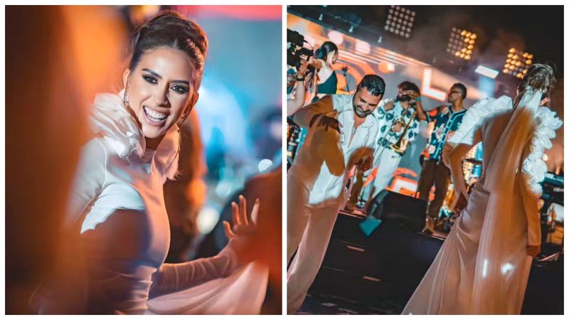 Ibrahim Ibru, mesaj pentru Pepe după nunta cu Yasmine