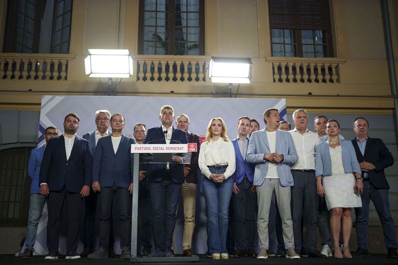 Gabriela Firea, alegeri locale 2024