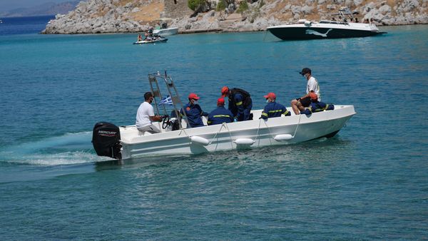 Trupul găsit pe insula grecească Symi este al britanicului Michael Mosley. Mesajul soţiei omului de televiziune