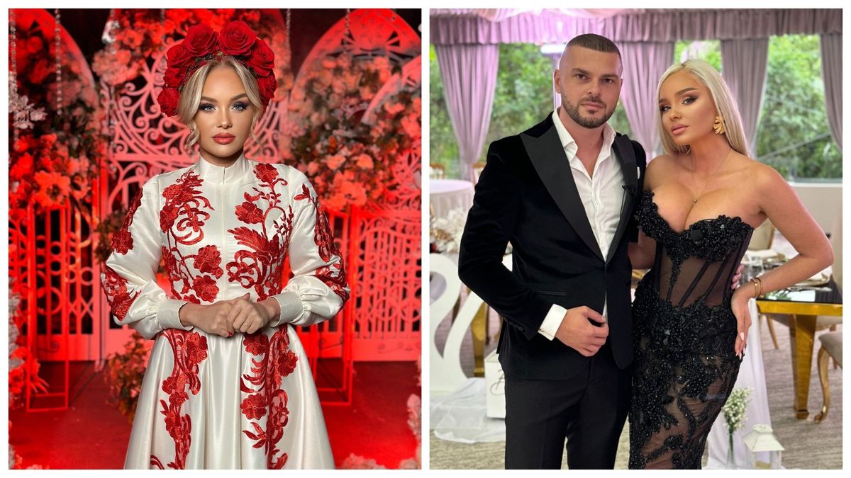 Maria Constantin vrea să devină mamă din nou