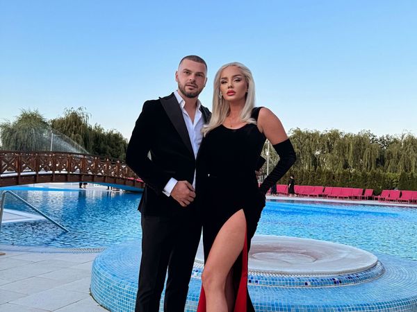 Maria Constantin vrea să devină mamă din nou. Ce relație are fiul artistei cu fiul lui Robert Stoica?