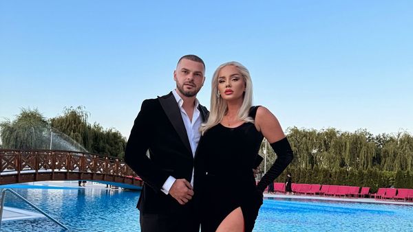Maria Constantin vrea să devină mamă din nou. Ce relație are fiul artistei cu fiul lui Robert Stoica?