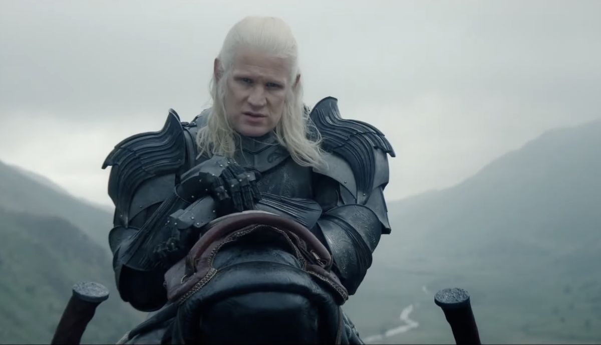 House of the Dragons pe HBO Max