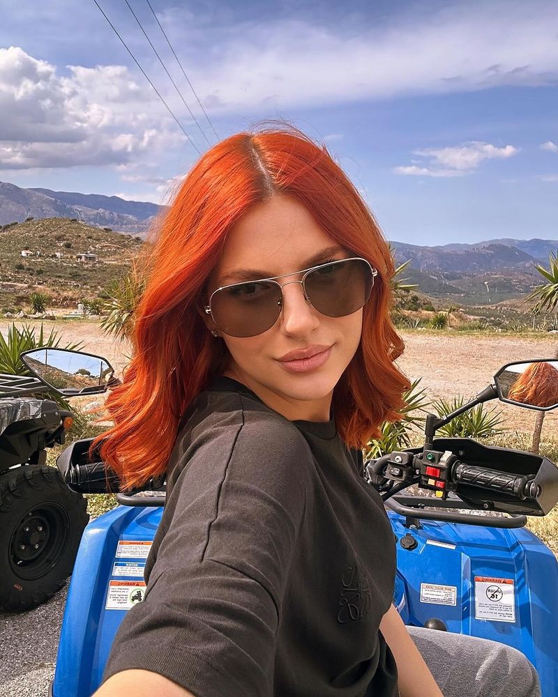 Anunțul făcut de Lidia Buble după ce fostul iubit s-a căsătorit