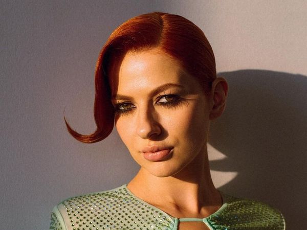 Gestul făcut de Lidia Buble la o zi după ce fostul iubit s-a căsătorit: &bdquo;Buzele n-au niciun sens dacă le sărută oricine&rdquo;