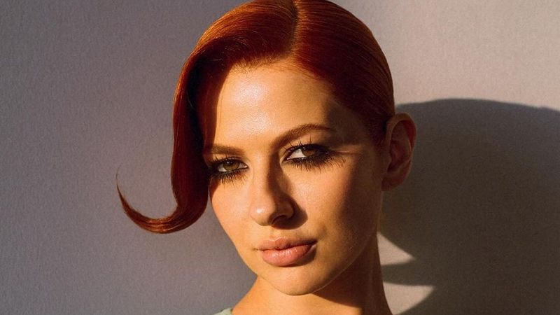 Gestul făcut de Lidia Buble la o zi după ce fostul iubit s-a căsătorit: &bdquo;Buzele n-au niciun sens dacă le sărută oricine&rdquo;
