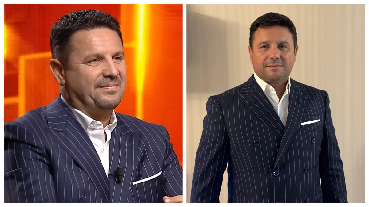 Nicu Paleru, adevăratul motiv pentru care a divorțat de prima soție