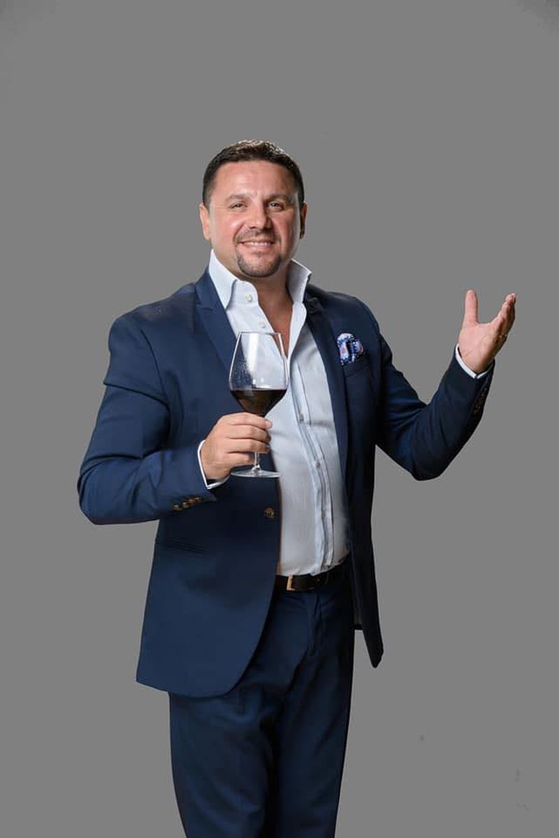 Motivul pentru care Nicu Paleru a divorțat de prima soție