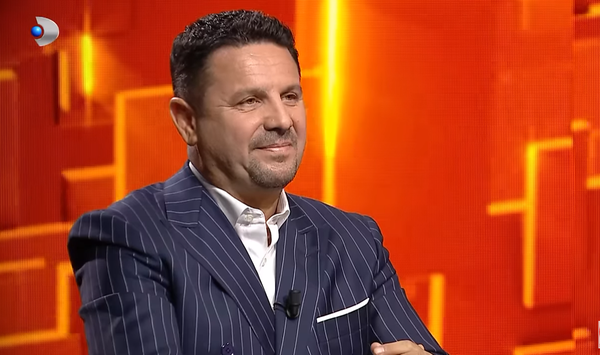 Nicu Paleru, adevăratul motiv pentru care a divorțat de prima soție: &bdquo;Ea nu mai putea. Eu rămăsesem blocat &icirc;n toată nebunia aia&rdquo;