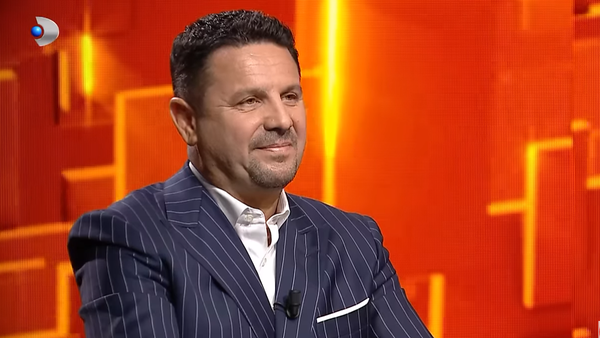 Nicu Paleru, adevăratul motiv pentru care a divorțat de prima soție: „Ea nu mai putea. Eu rămăsesem blocat în toată nebunia aia”