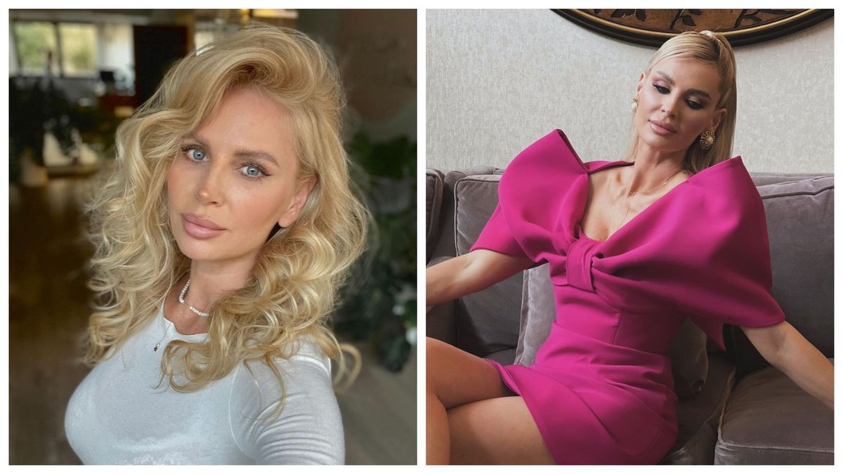 Decizia luată de Andreea Bănică după ce a primit sute de mesaje negative la adresa decolteului 