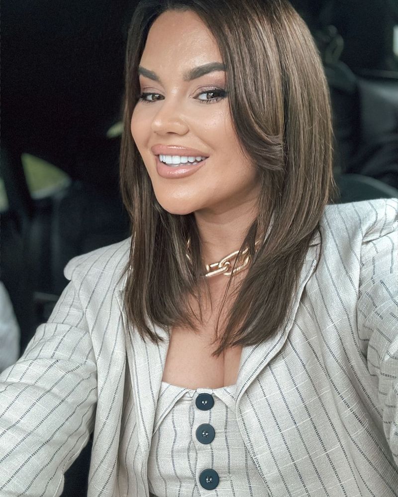 Ce îi reproșează Carmen de la Salciua fostului soț?