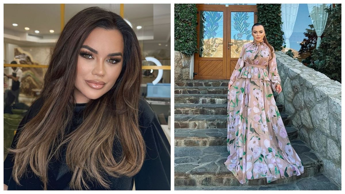 Carmen de la Salciua, noi detalii despre conflictul cu familia Sterp