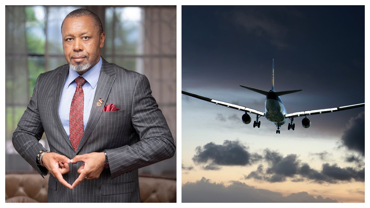 Avionul care îl transporta pe vicepreședintele din Malawi a dispărut