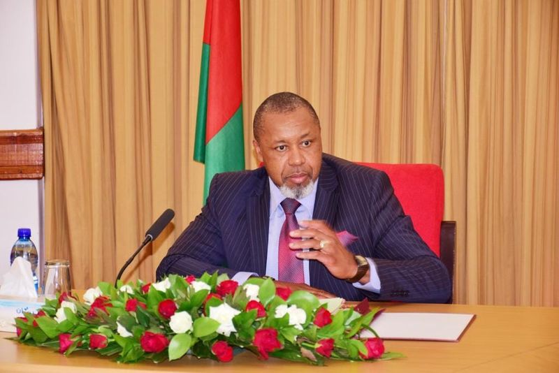 Dispariția vicepreședintele din Malawi stârnește multe îndoieli