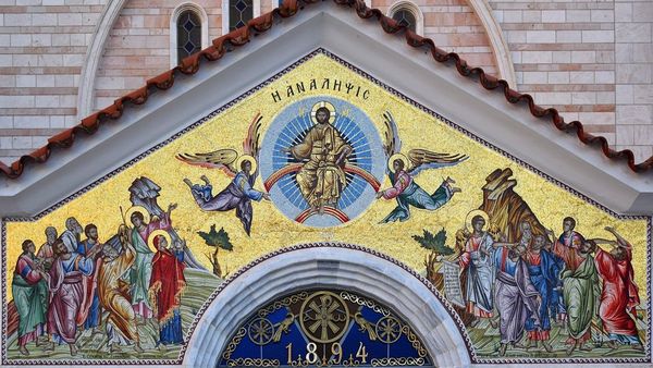 &Icirc;nălțarea Domnului 2024: Tradiții de Ispas. Ce nu este bine să faci &icirc;n această zi sf&acirc;ntă