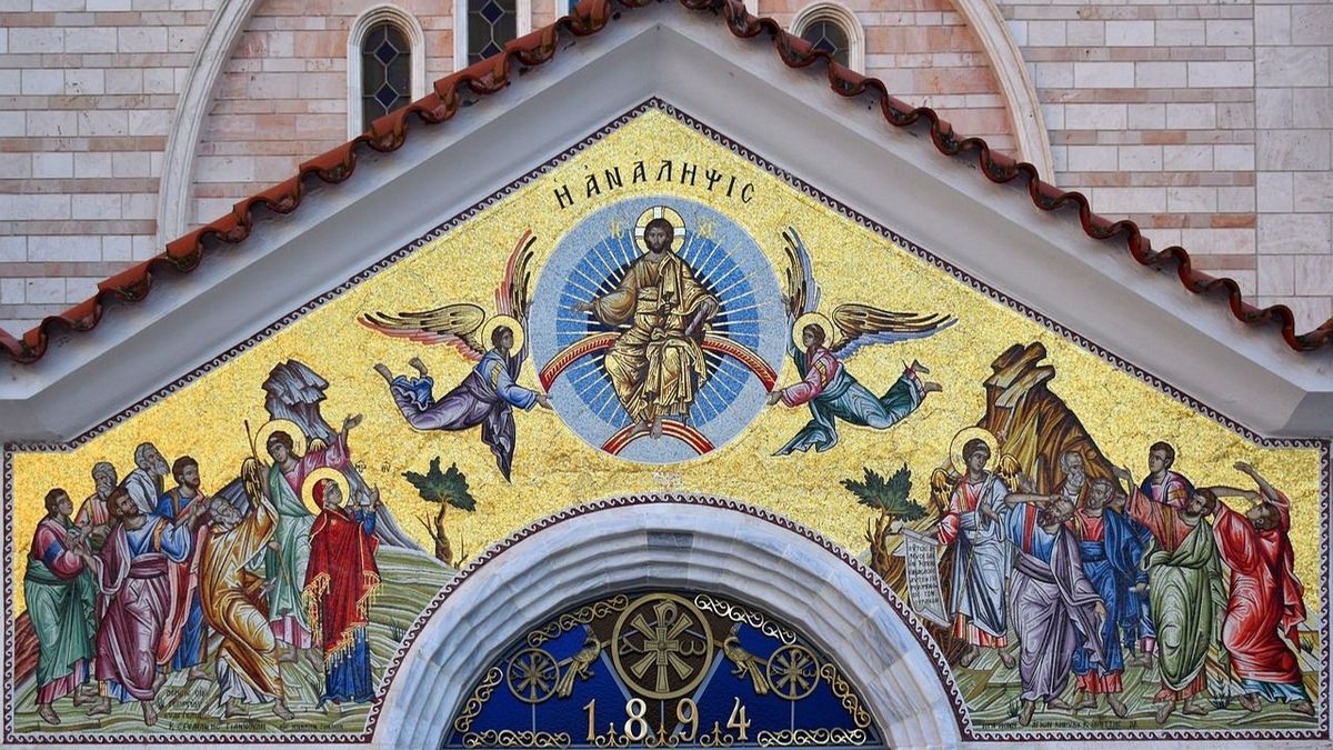 Iată ce tradiții se respectă de Ispas