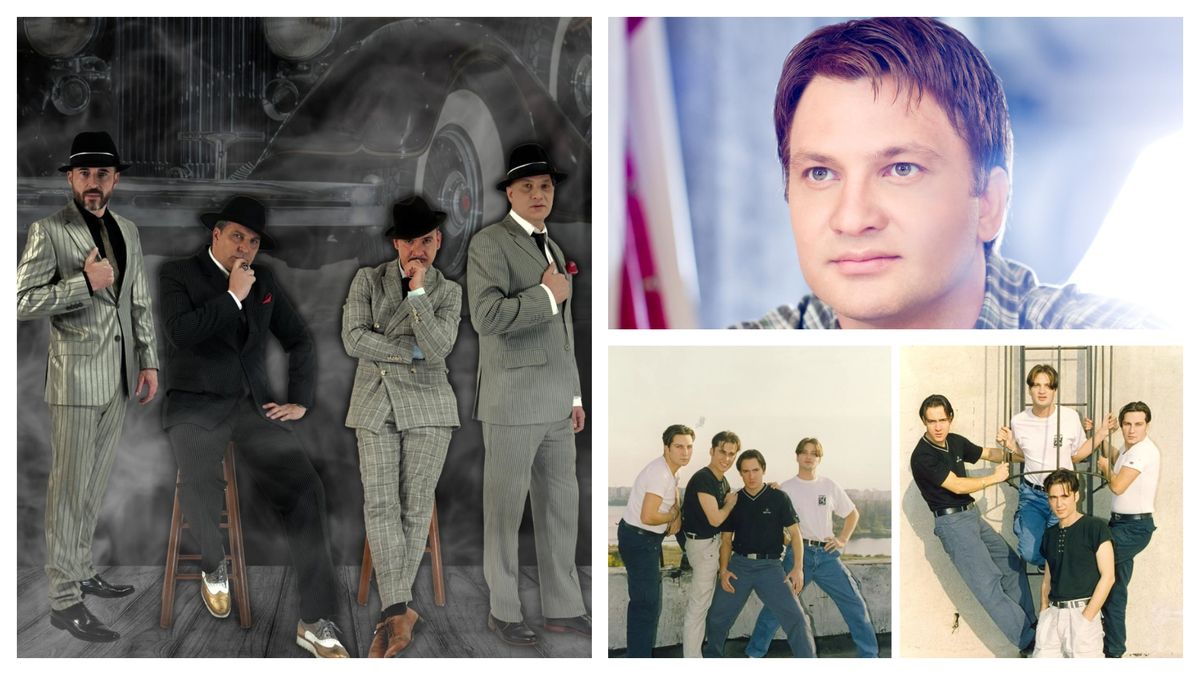 De ce a părăsit Mihai Onilă trupa AXXA