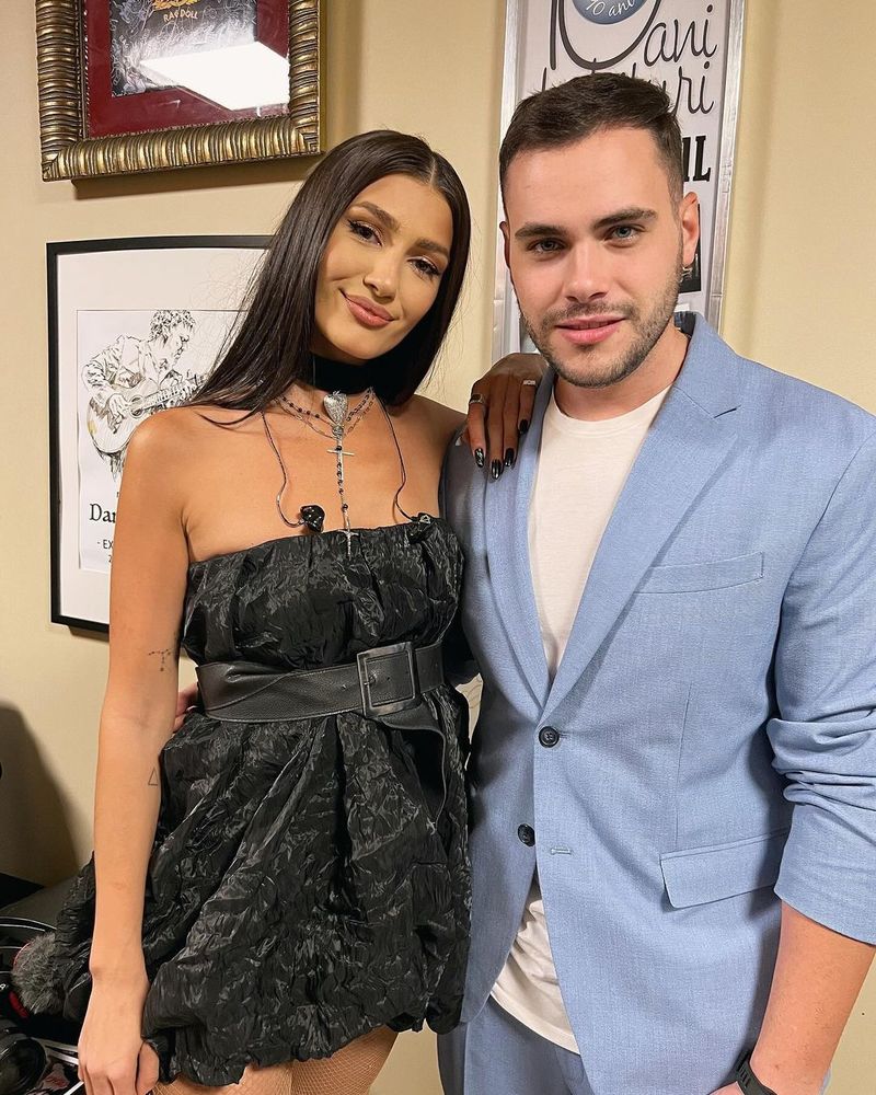 Confesiuni de la Mircea Eremia