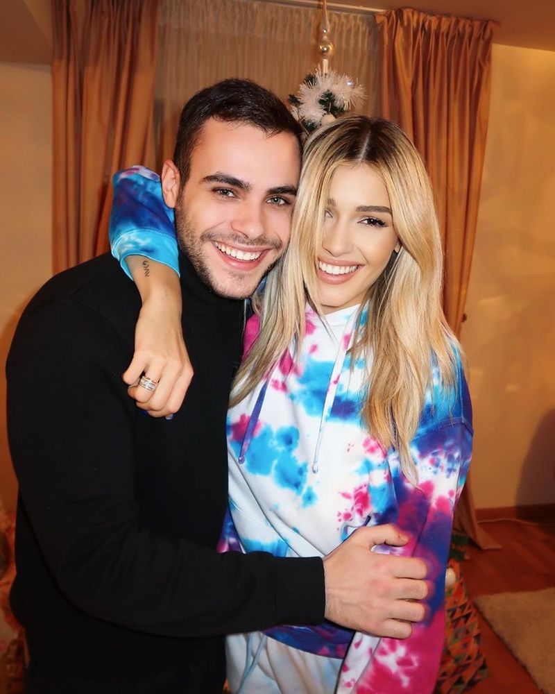 Relația frumoasă dintre Mircea și Alina Eremia, dezvăluită într-un interviu exclusiv