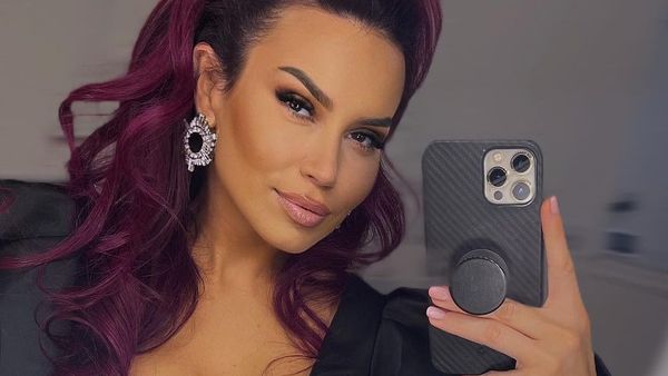  Anca Molnar, o celebră make-up artistă, a murit la 35 de ani. Care a fost ultimul mesaj transmis: &rdquo;M&acirc;ine sunt ca nouă&rdquo;