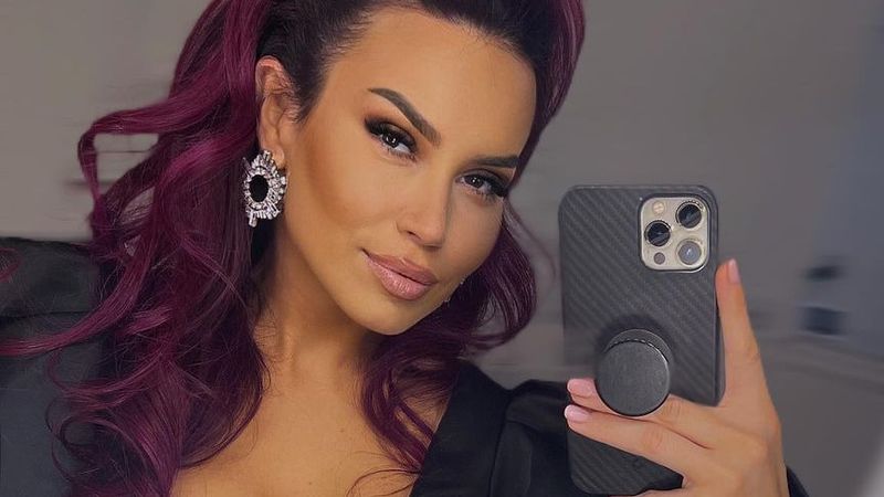  Anca Molnar, o celebră make-up artistă, a murit la 35 de ani. Care a fost ultimul mesaj transmis: &rdquo;M&acirc;ine sunt ca nouă&rdquo;