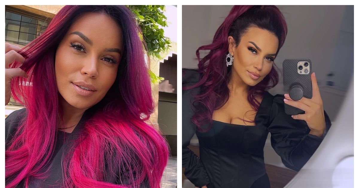Anca Molnar, o celebră make-up artistă, a murit la 35 de ani. Care a ...