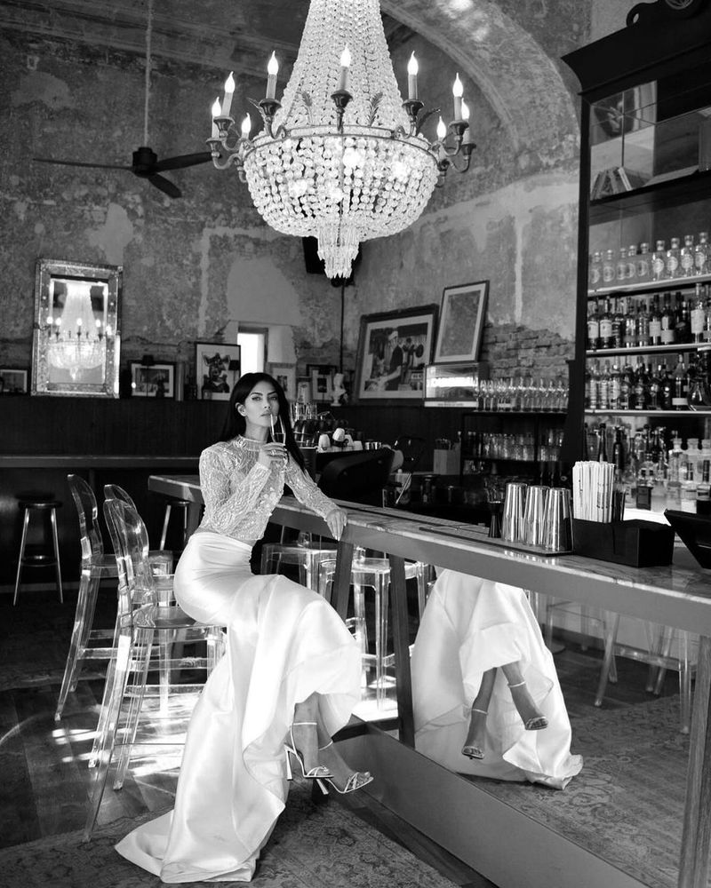 Mezzosoprana Andreea Ilie și iubitul ei s-au cununat în secret