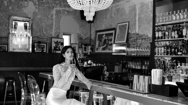 Mezzosoprana Andreea Ilie s-a cununat cu iubitul italian! Cum a arătat artista în ziua cea mare?