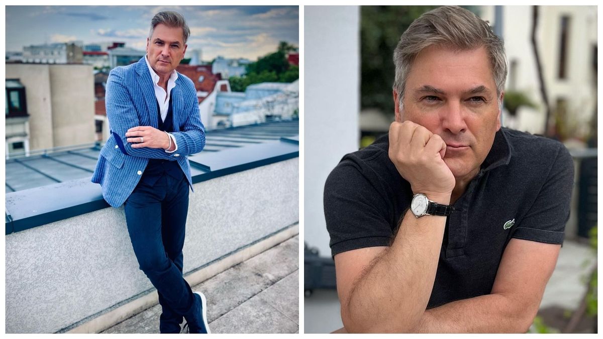 Cum s-a schimbat viața lui Mircea Radu de când a devenit tată