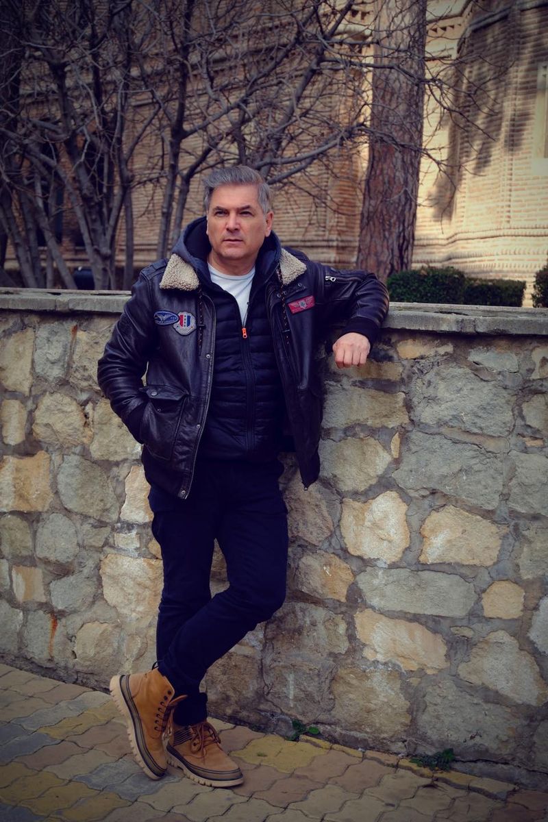 Cum s-a schimbat viața lui Mircea Radu de când a devenit tată