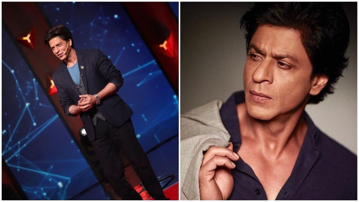 Shah Rukh Khan, internat la un spital după ce a suferit un infarct