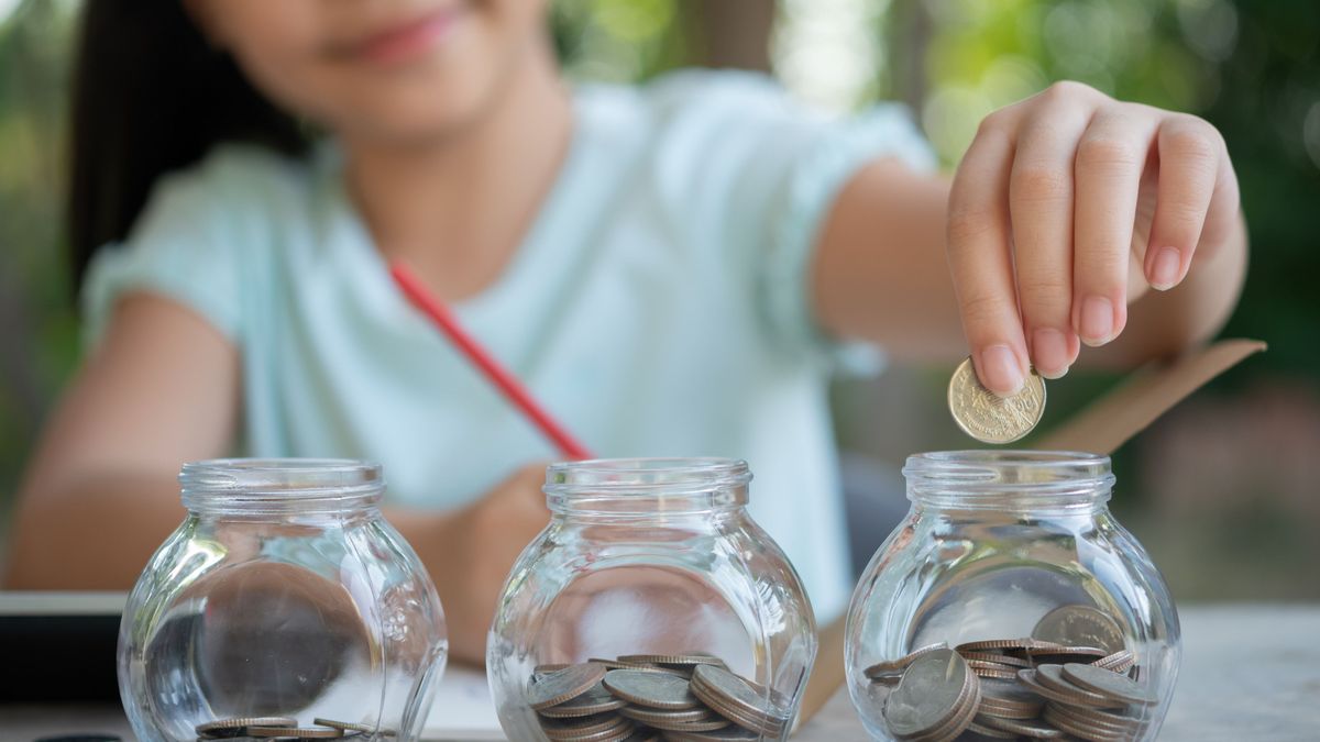 Cresc alocațiile copiilor rom&acirc;ni