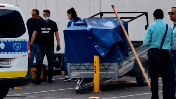 Răsturnare de situație în cazul femeii găsită moartă într-o remorcă, în Oradea! Cine sunt, de fapt, criminalii