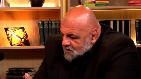 Fiul regretatului actor Costel Constantin, confesiuni dureroase despre tatăl lui: "Înțelegi după ce pierzi un om"