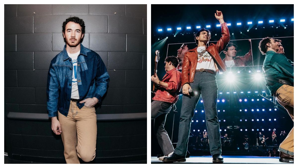 Kevin Jonas a fost operat după ce a fost diagnosticat cu cancer