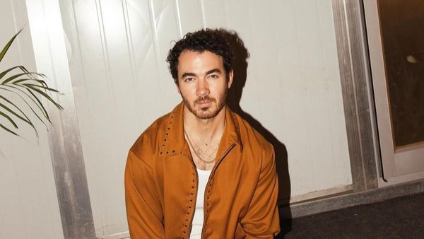 Kevin Jonas, membrul formației "Jonas Brothers", primele declarații dupa operația de cancer