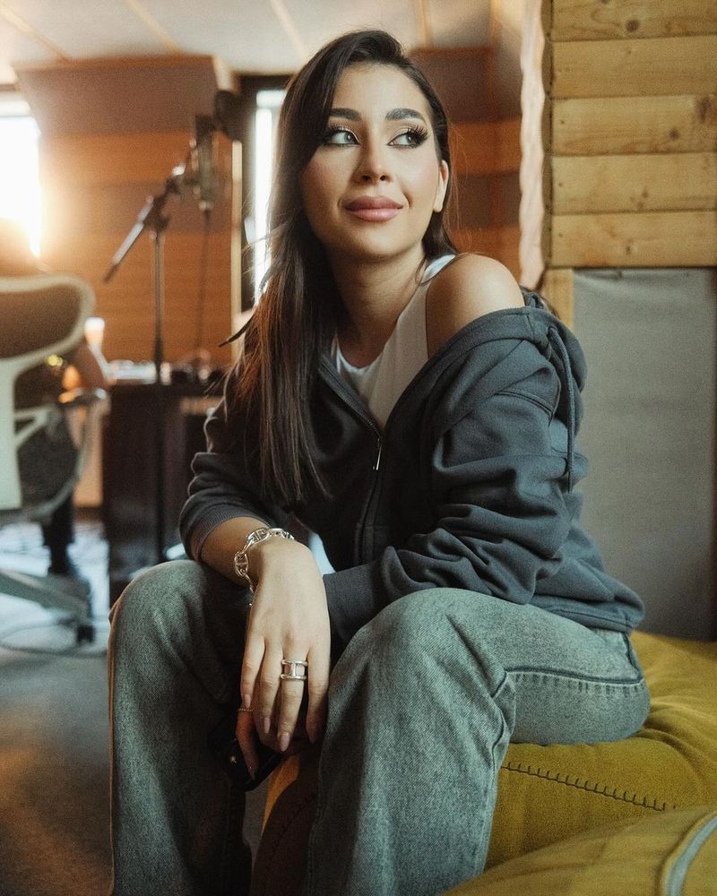 Colaborarea lui Nicole Cherry cu Puya 