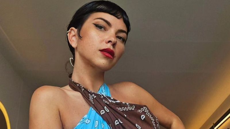  Inna cucerește din nou internetul cu imagini incendiare din vacanță: &rdquo;&Icirc;ncrederea ta ne&icirc;nfricată te face cu adevărat sexy&rdquo;
