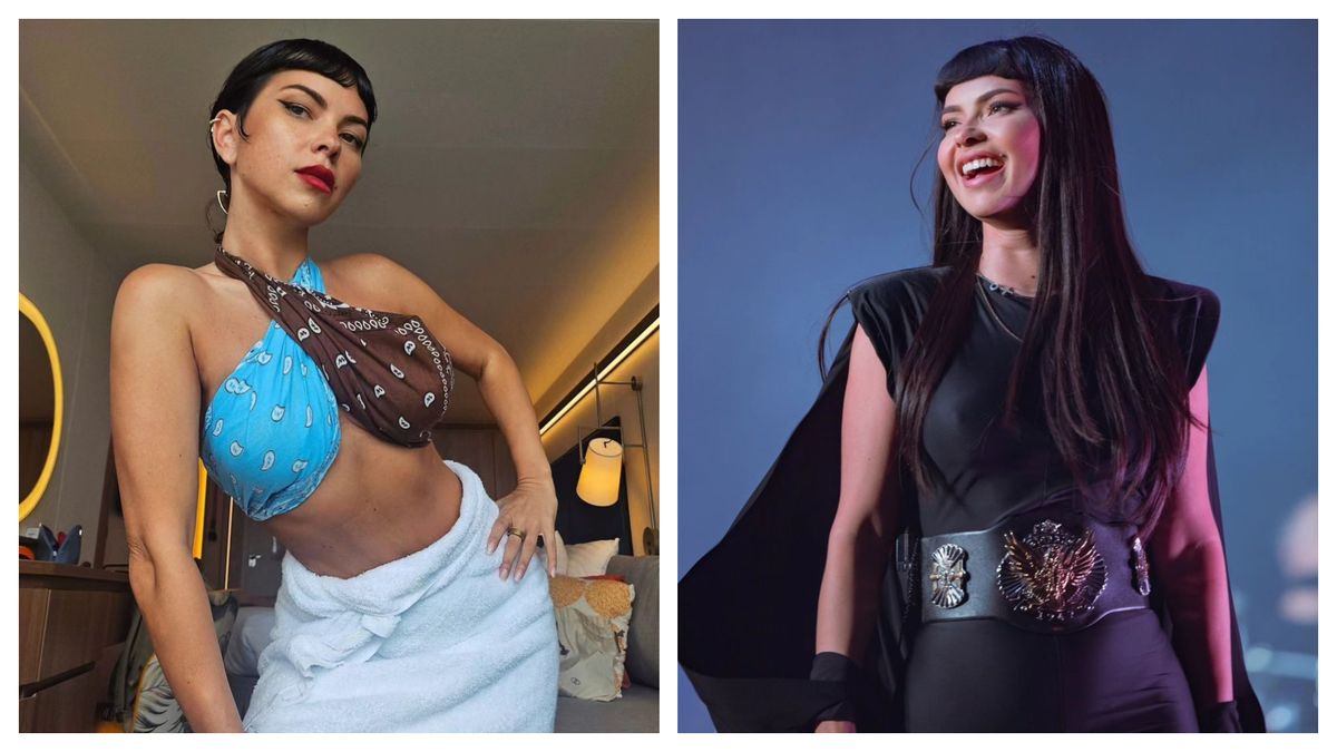 Inna, o apariție spectaculoasă pe rețelele de socializare