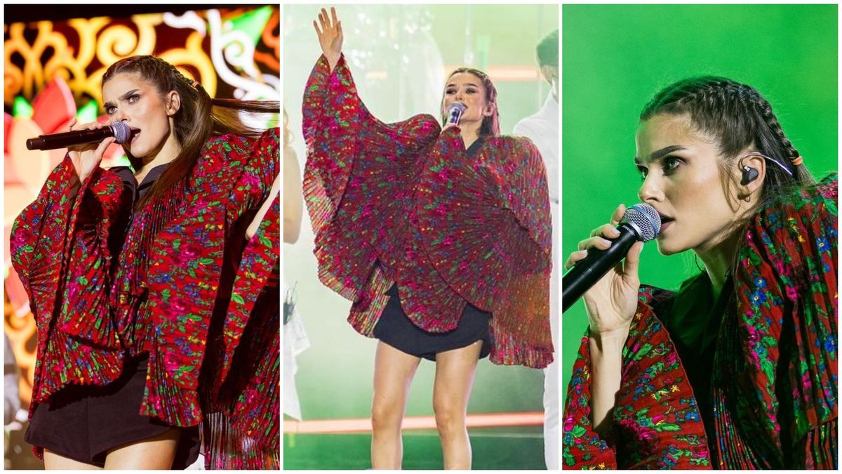 Theo Rose, val de reacții în urma alegerilor vestimentare