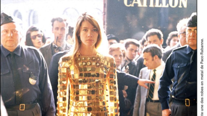 A murit Fran&ccedil;oise Hardy! Vedeta muzicii franceze suferea de o boală nemiloasă