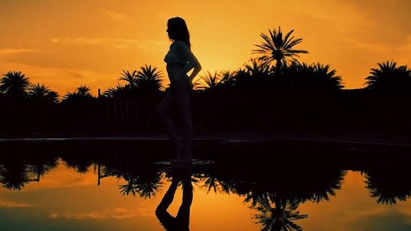 Lidia Buble a lansat piesa "Buzele Tale"