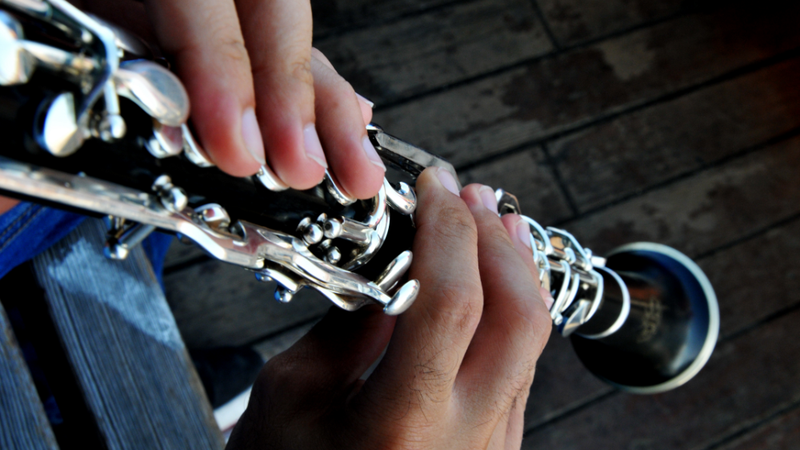 &Icirc;mbunătățește experiența muzicală cu accesorii de top pentru clarinet