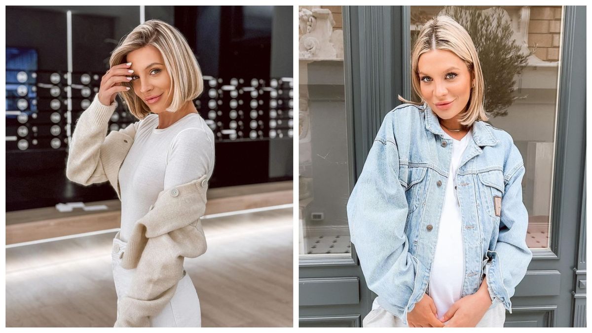 Cu ce probleme s-a confruntat Ana Baniciu înainte să devină mamă