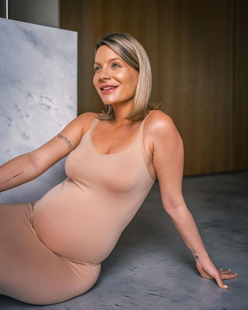 Ana Baniciu a trecut prin momente dificile înainte să devină mamă